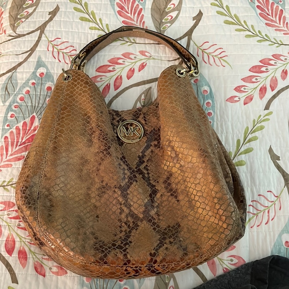 Michael Kors purse